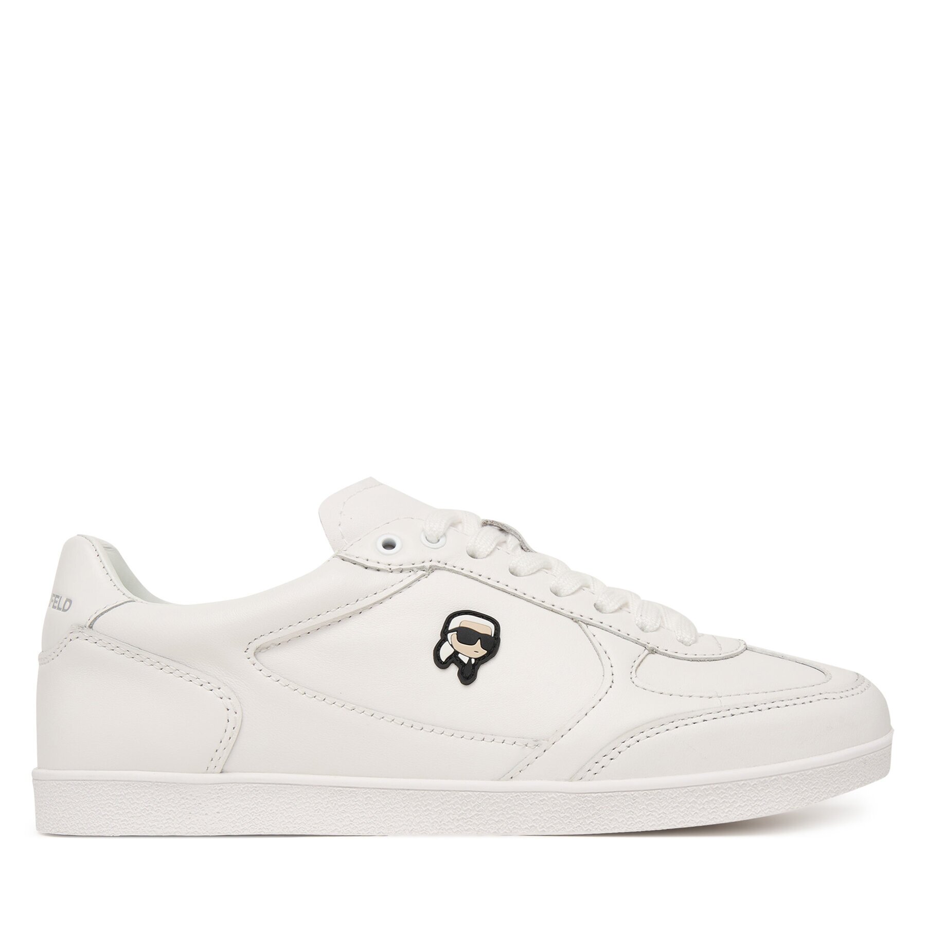 KARL LAGERFELD Сникърси Kandidate KL63830N