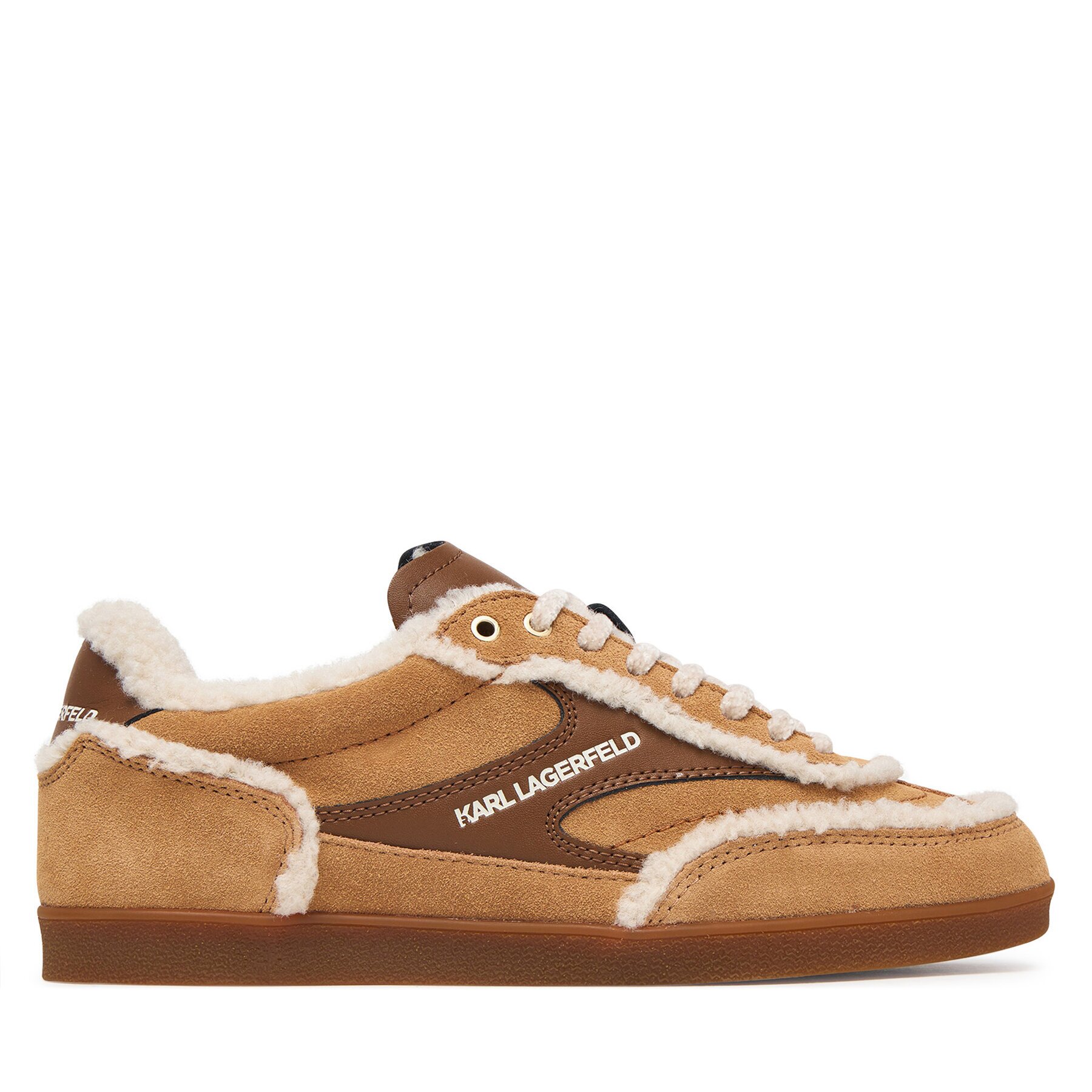 KARL LAGERFELD Сникърси Kandidate KL63857L