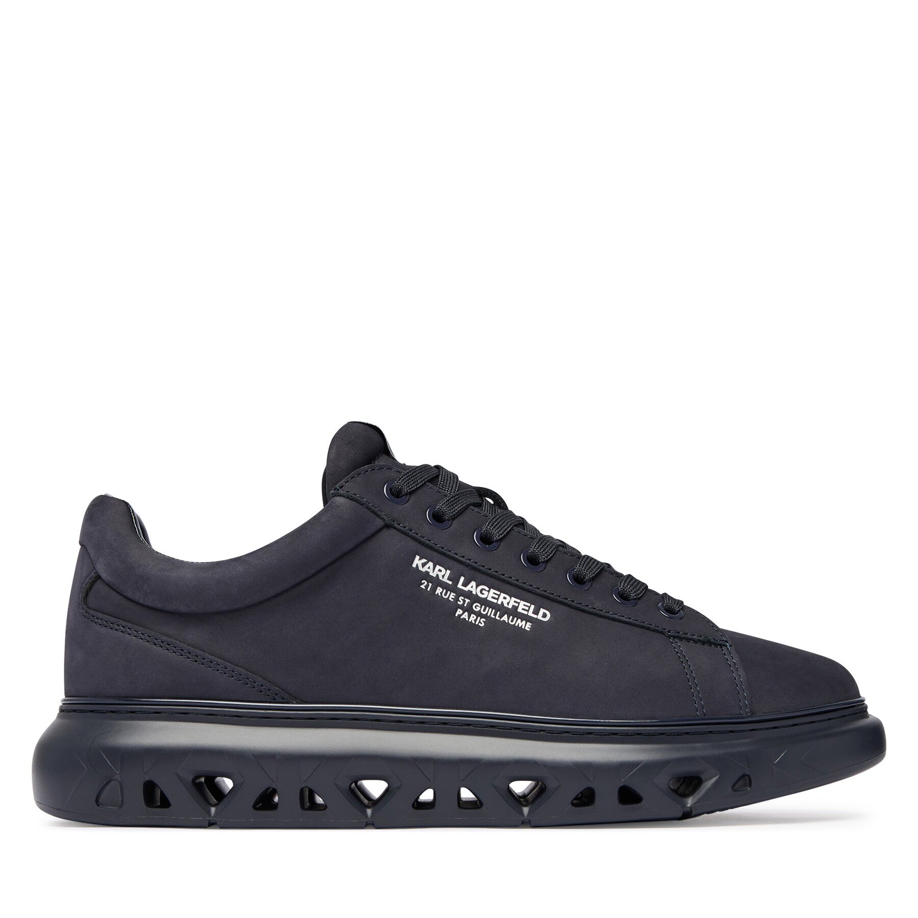 KARL LAGERFELD Сникърси Kapri Kite KL54527
