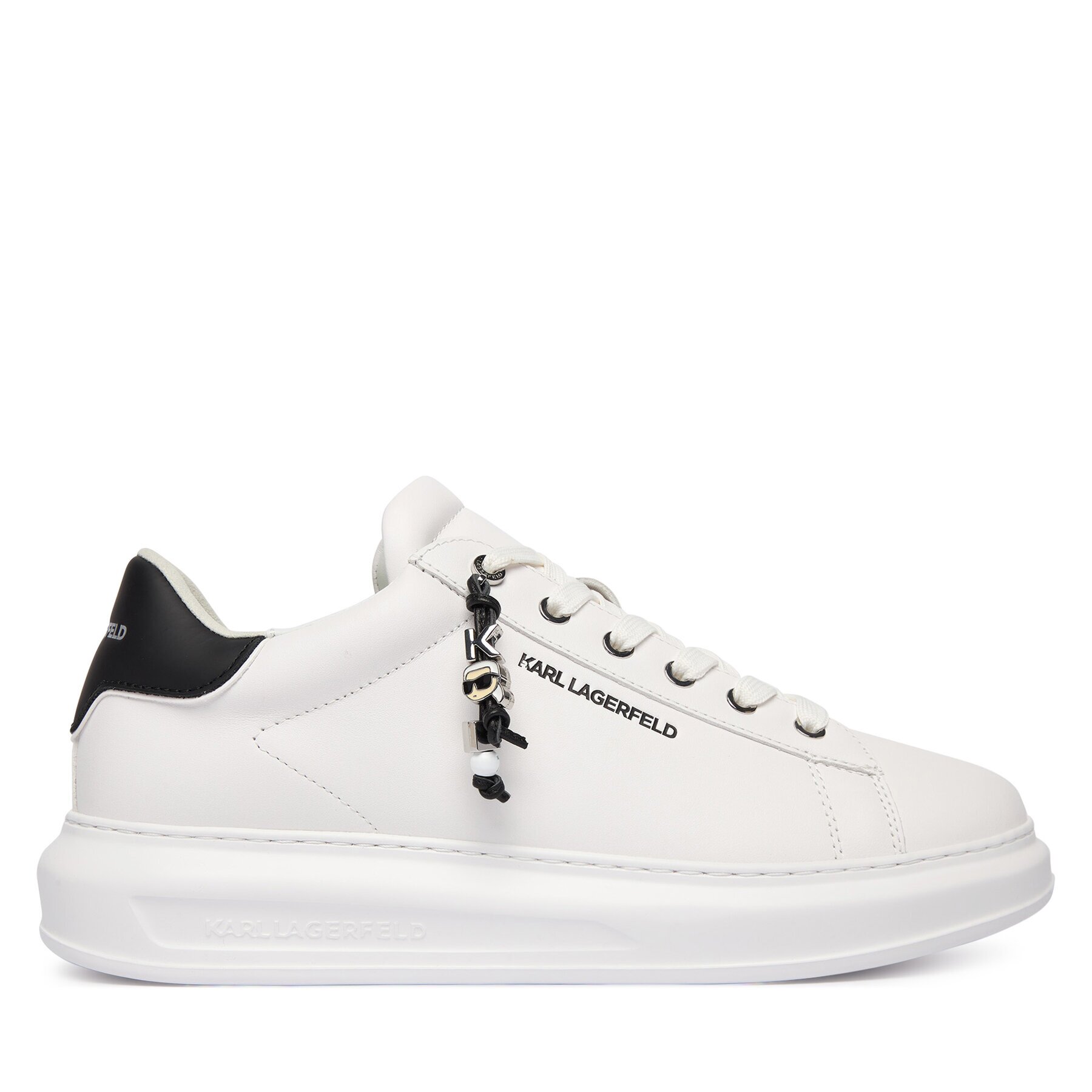 KARL LAGERFELD Сникърси Kapri KL52516