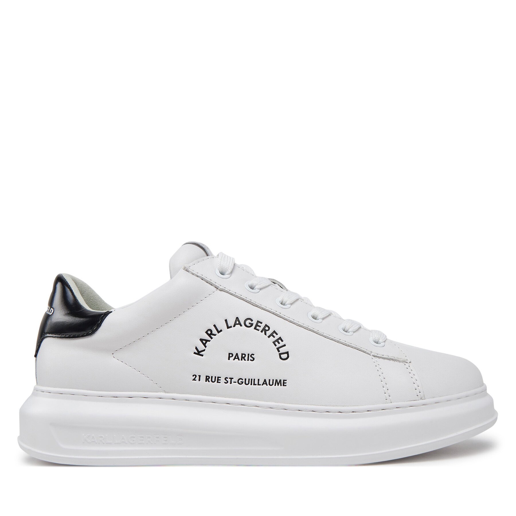 KARL LAGERFELD Сникърси Kapri KL52538K
