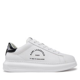 KARL LAGERFELD Сникърси Kapri KL52538K