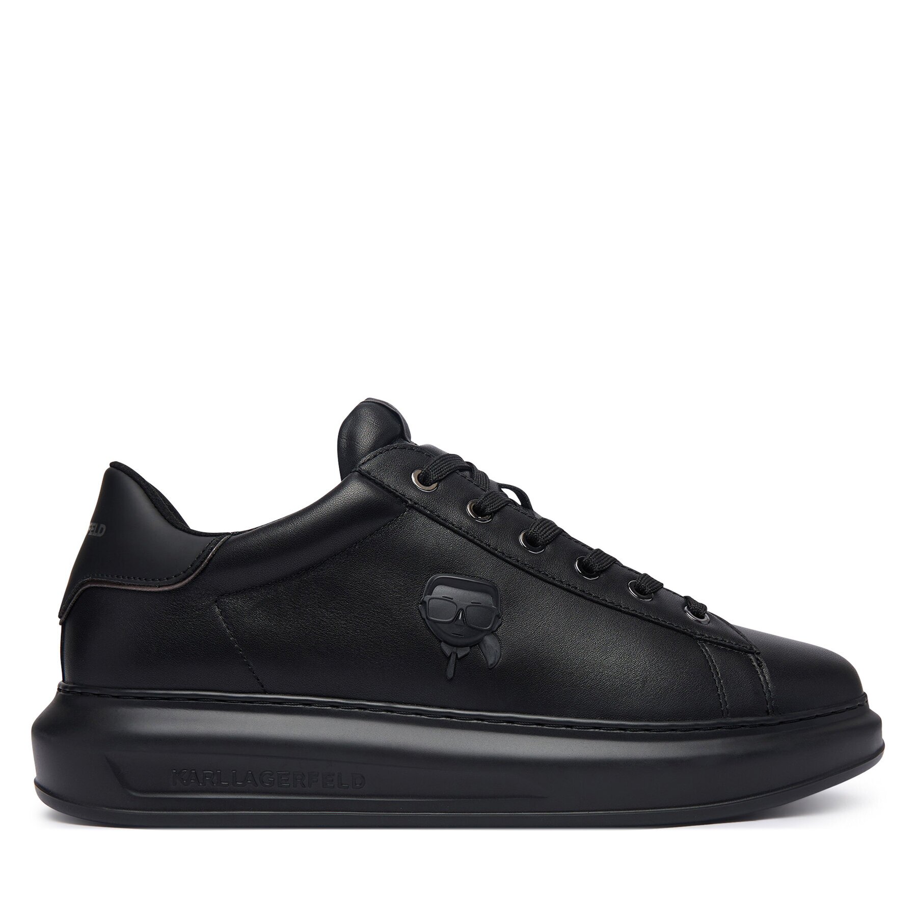 KARL LAGERFELD Сникърси Kapri KL52570N