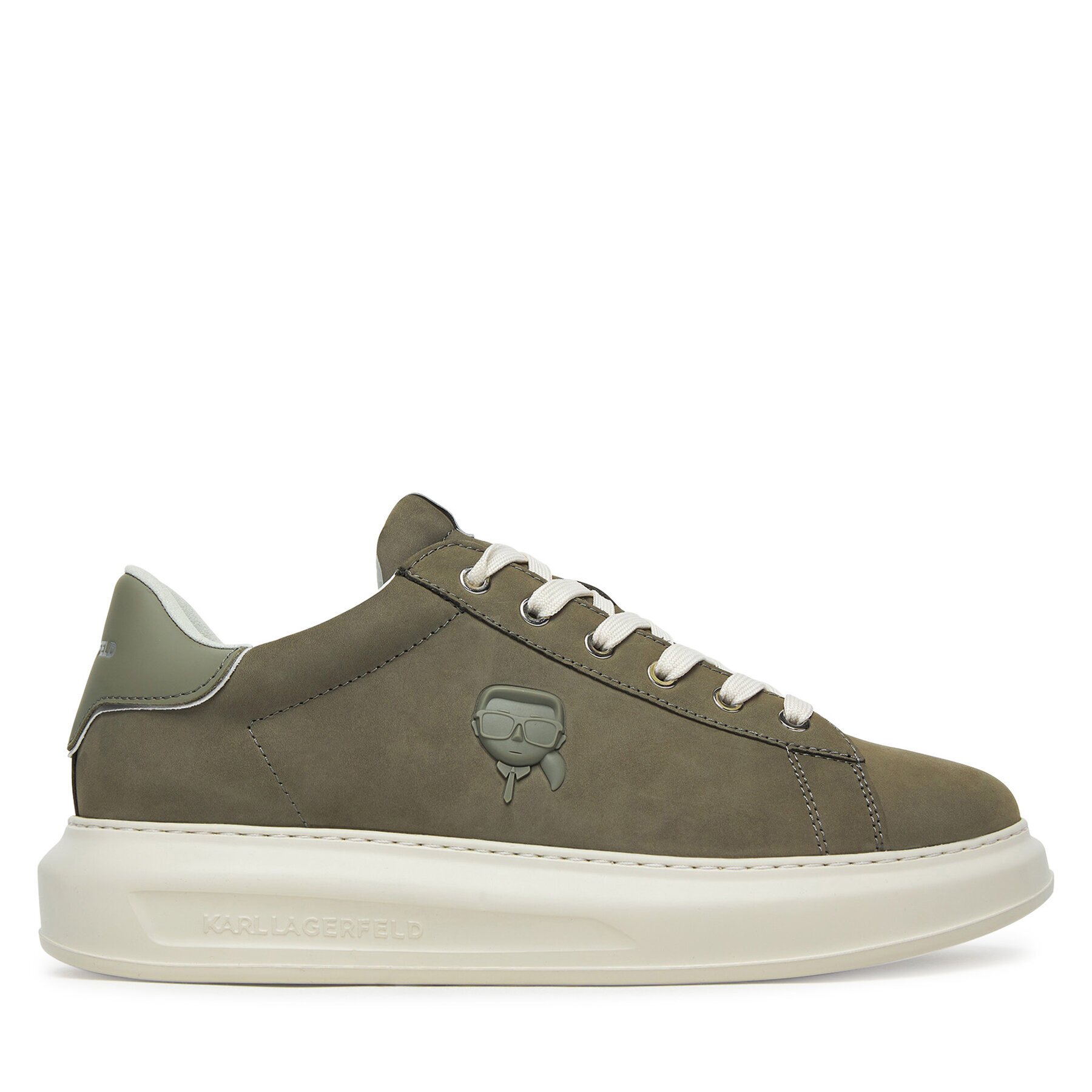 KARL LAGERFELD Сникърси Kapri KL52572N