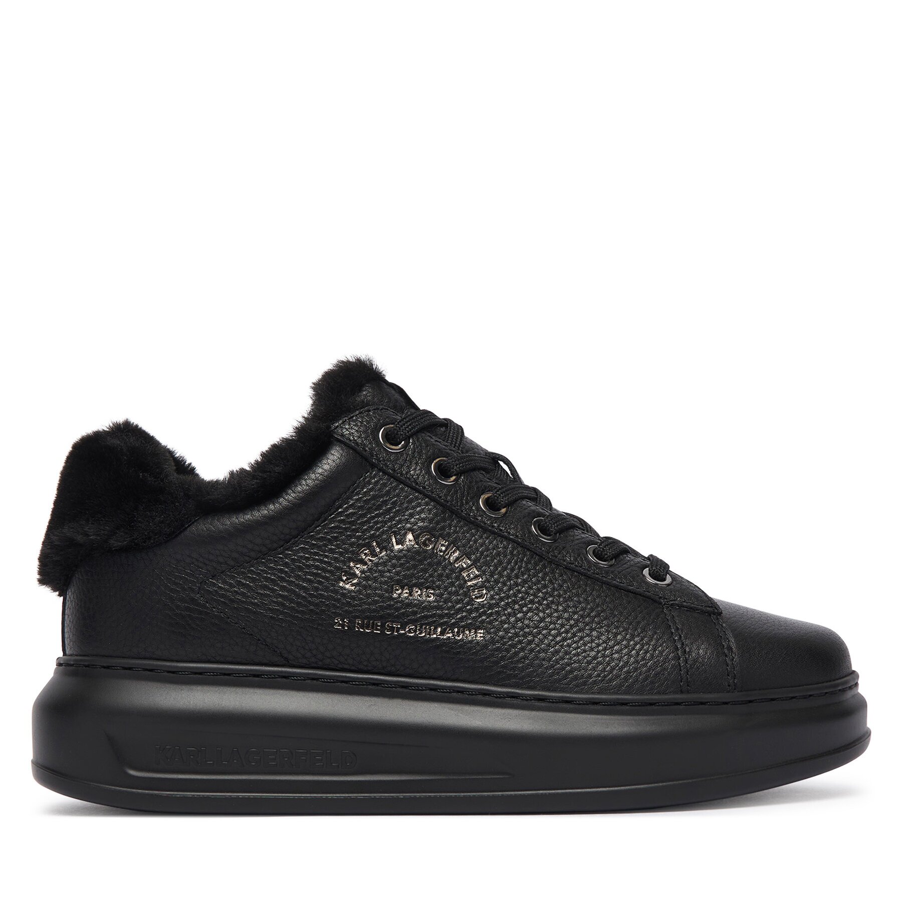 KARL LAGERFELD Сникърси Kapri KL62536L