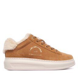 KARL LAGERFELD Сникърси Kapri KL62537L