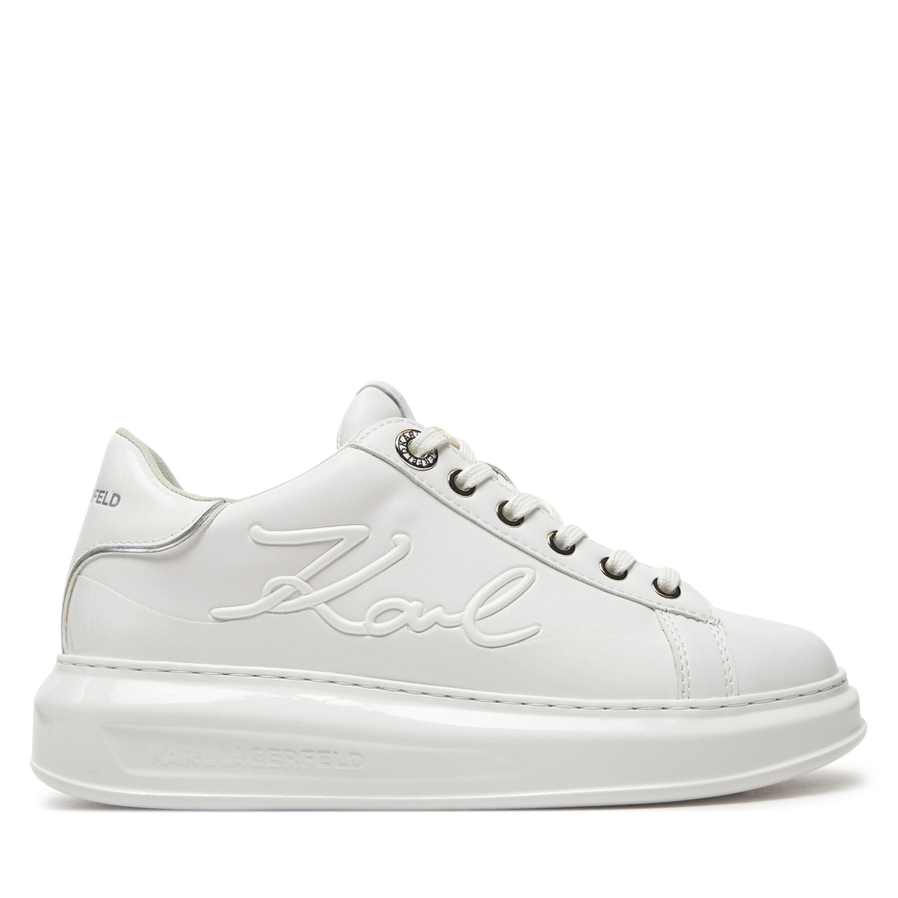 KARL LAGERFELD Сникърси KL62548F