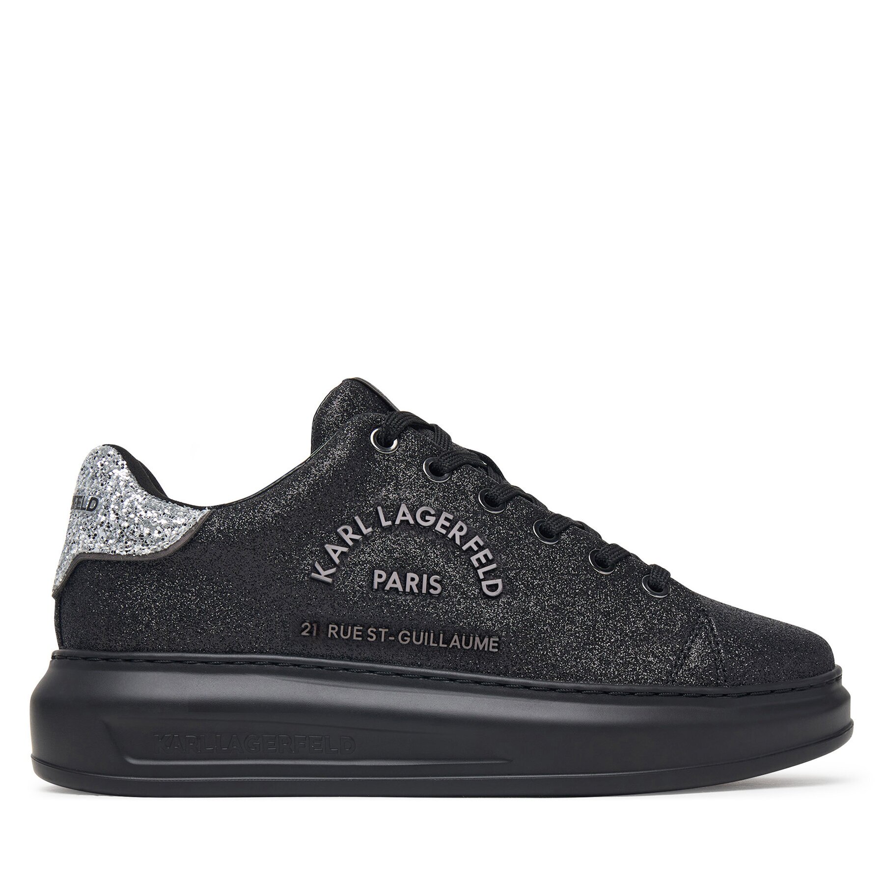 KARL LAGERFELD Сникърси Kapri Maison KL62539G
