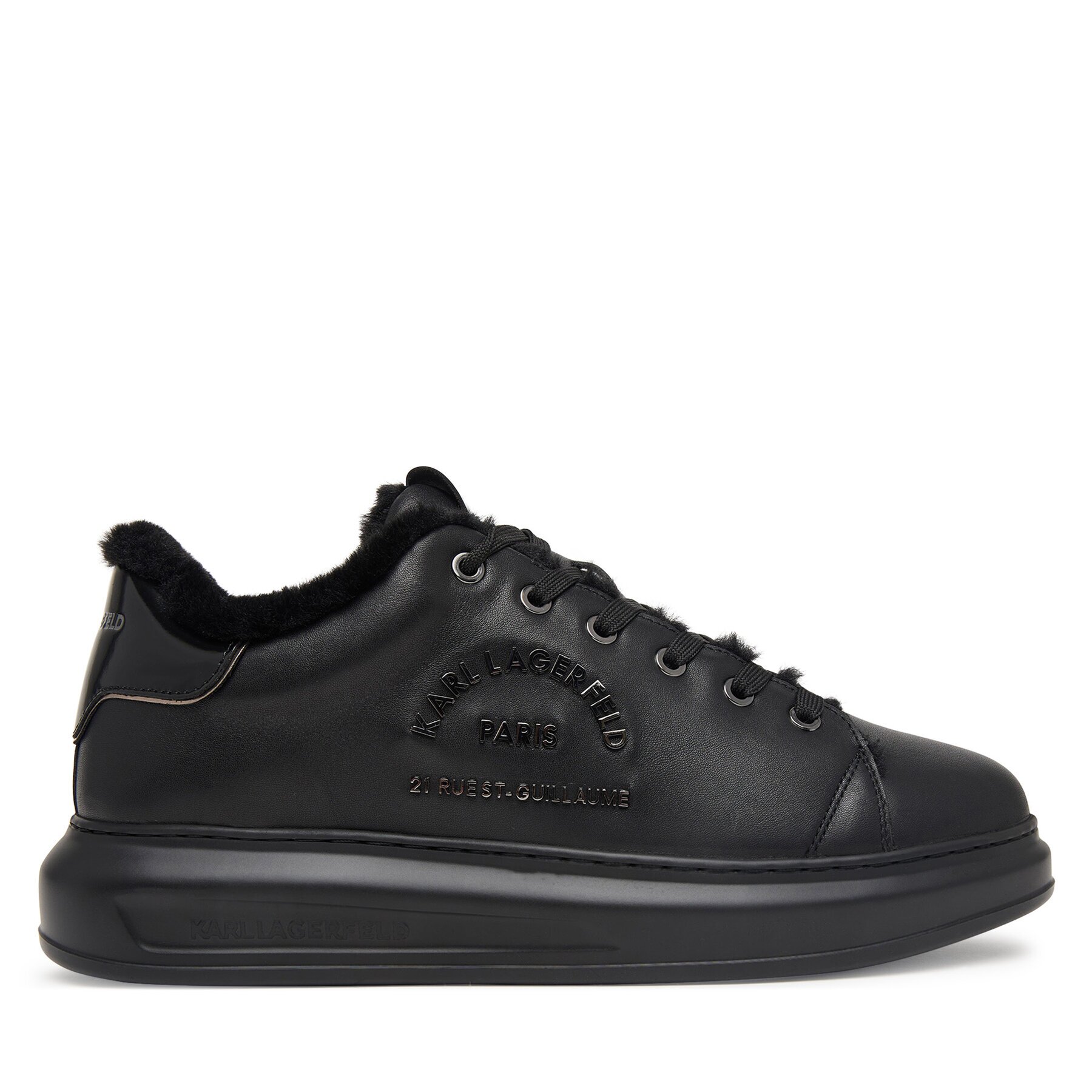 KARL LAGERFELD Сникърси Kapri Mens KL52539L