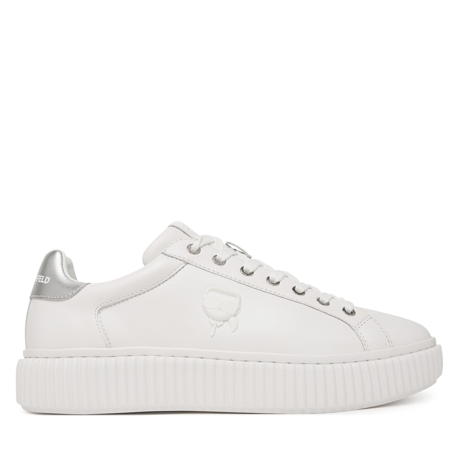 KARL LAGERFELD Сникърси Kaprika KL24270N