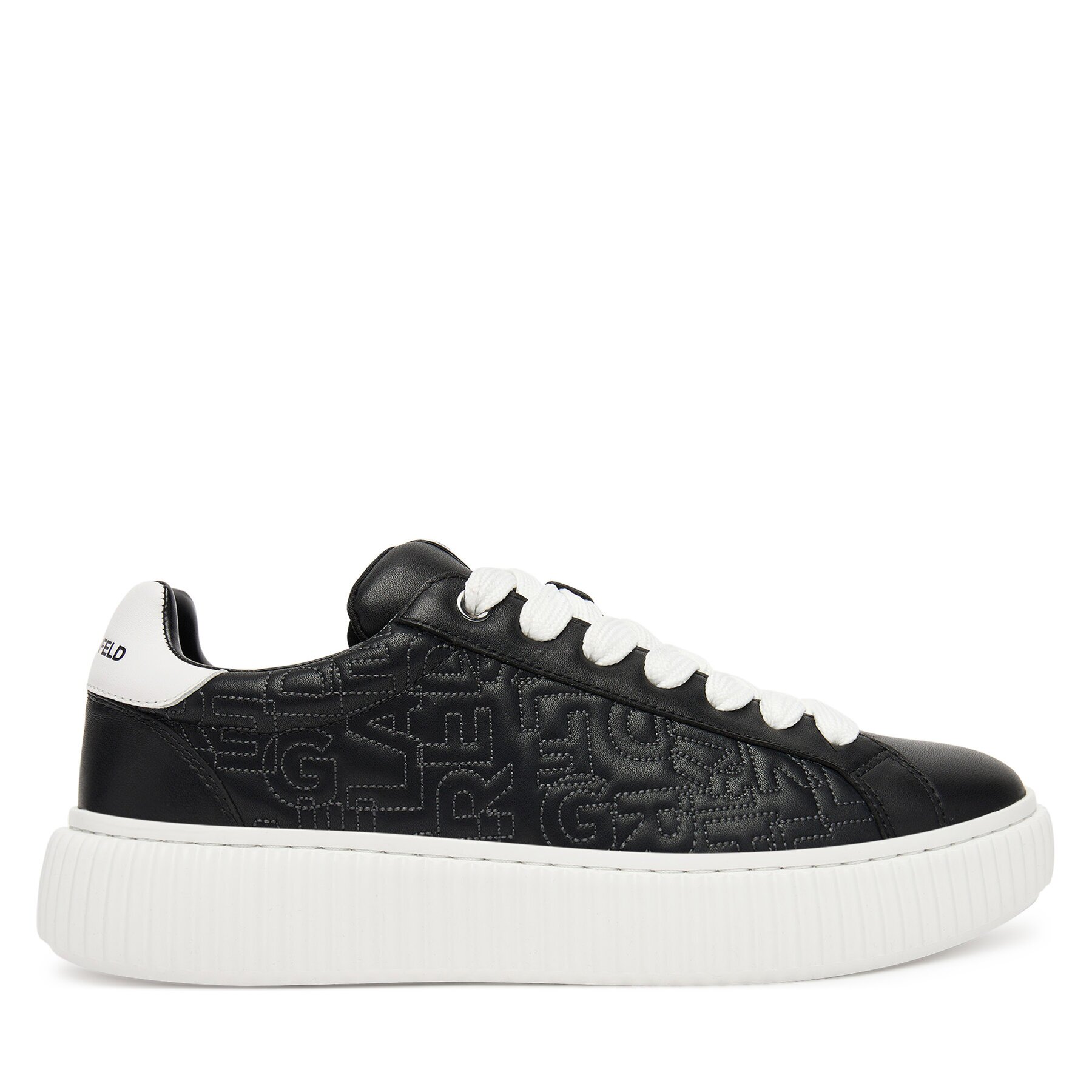 KARL LAGERFELD Сникърси KL24224