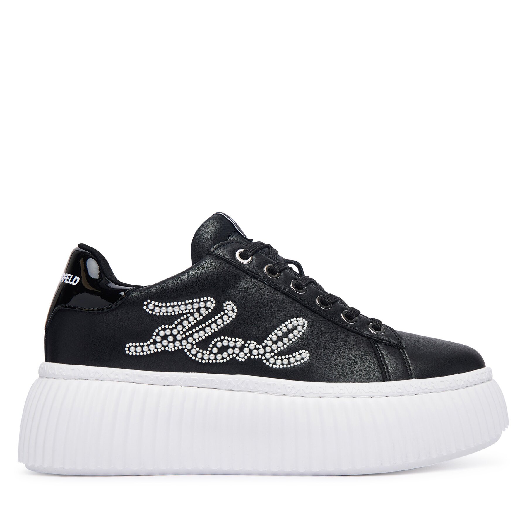 KARL LAGERFELD Сникърси KL42311P