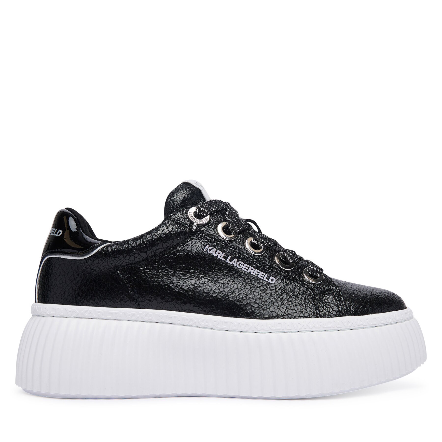 KARL LAGERFELD Сникърси KL42376C