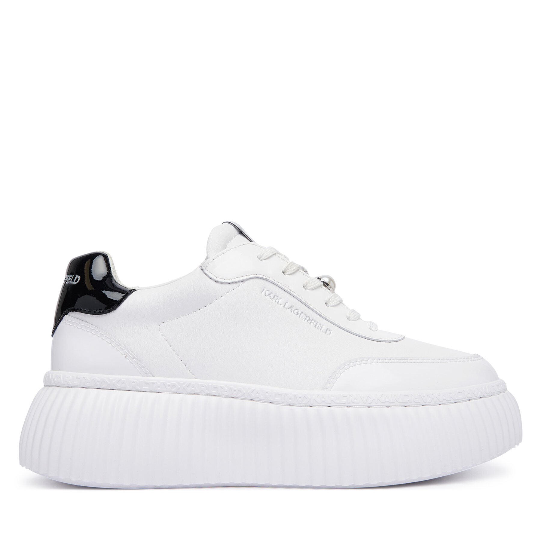 KARL LAGERFELD Сникърси KL42377T