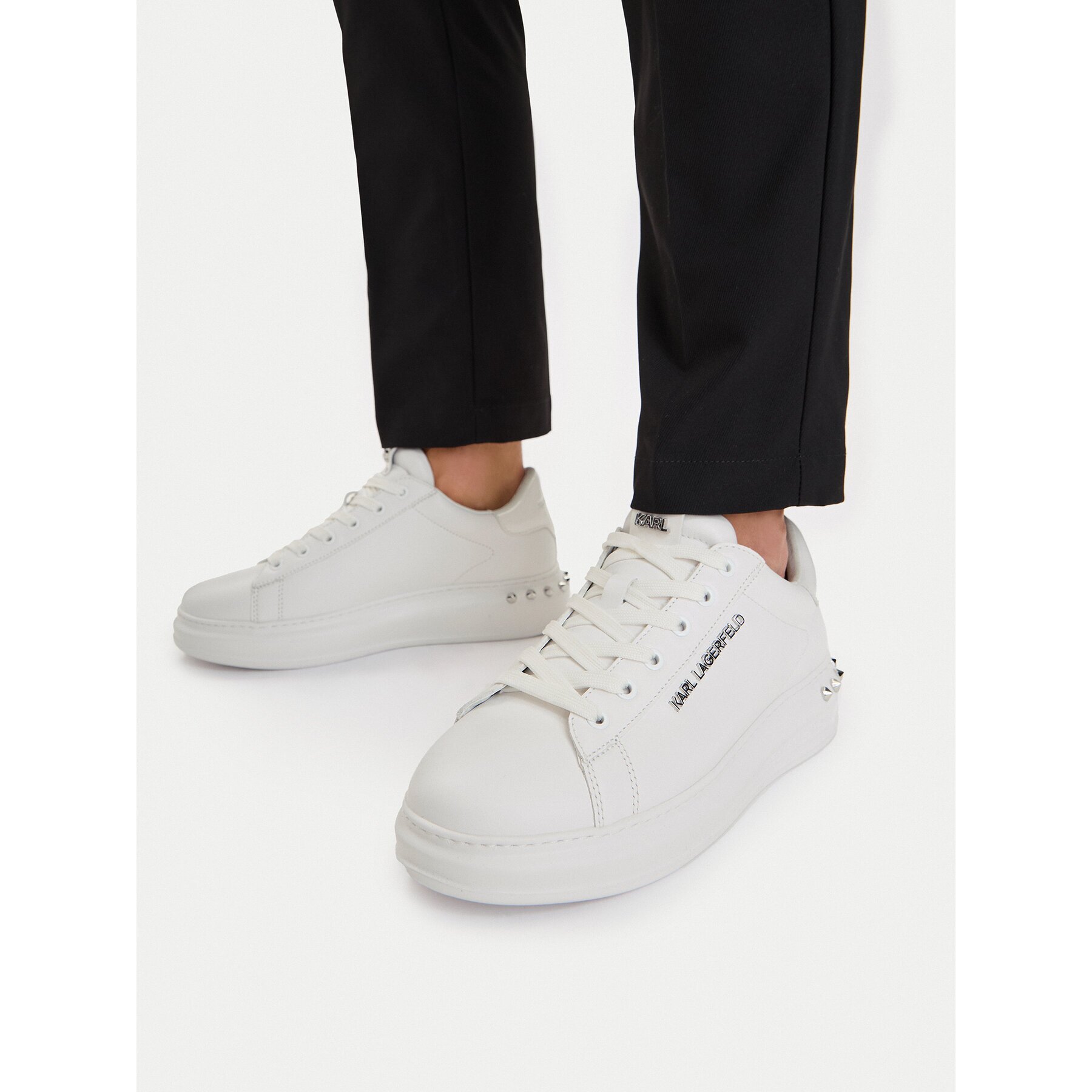 KARL LAGERFELD Сникърси KL52574A
