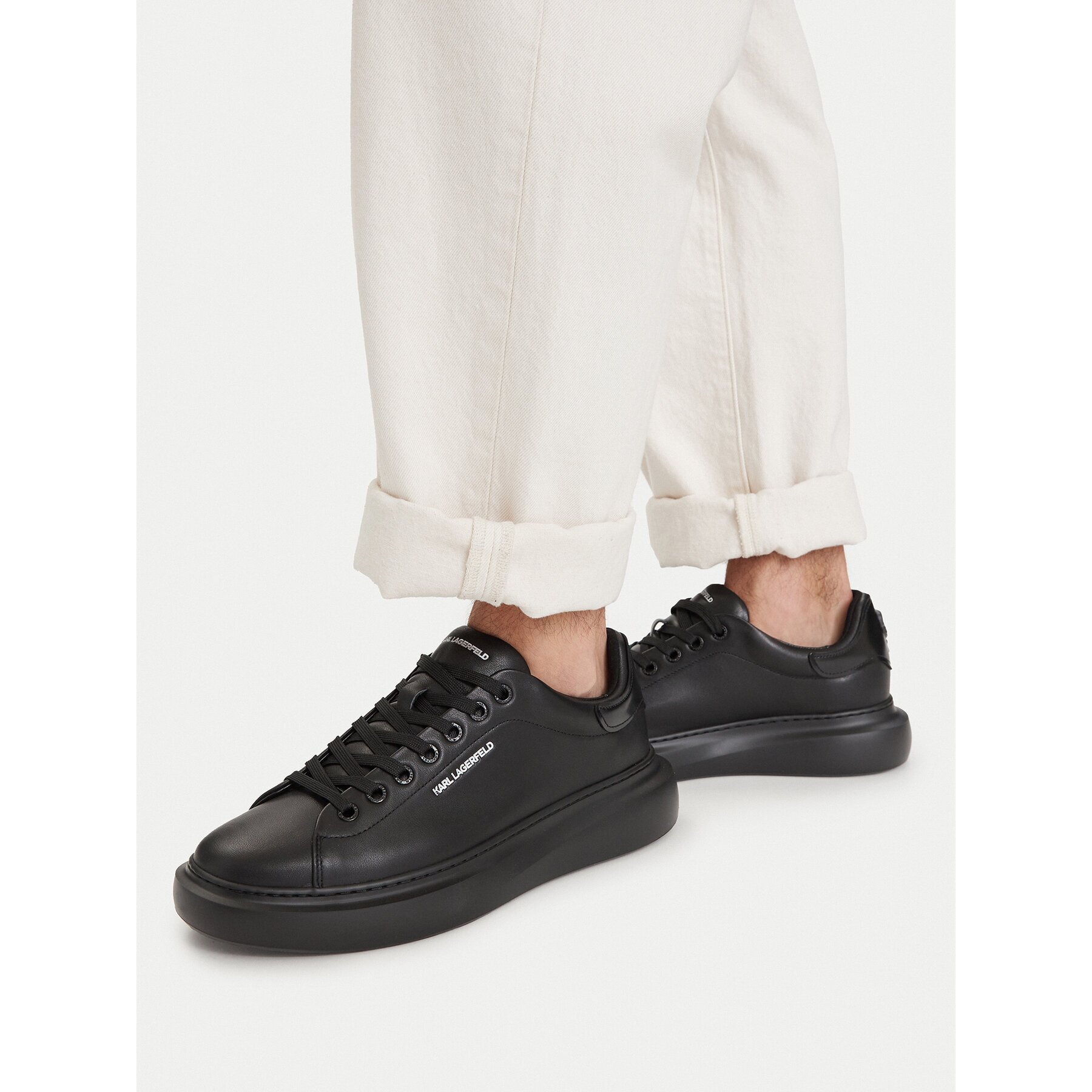 KARL LAGERFELD Сникърси KL56525