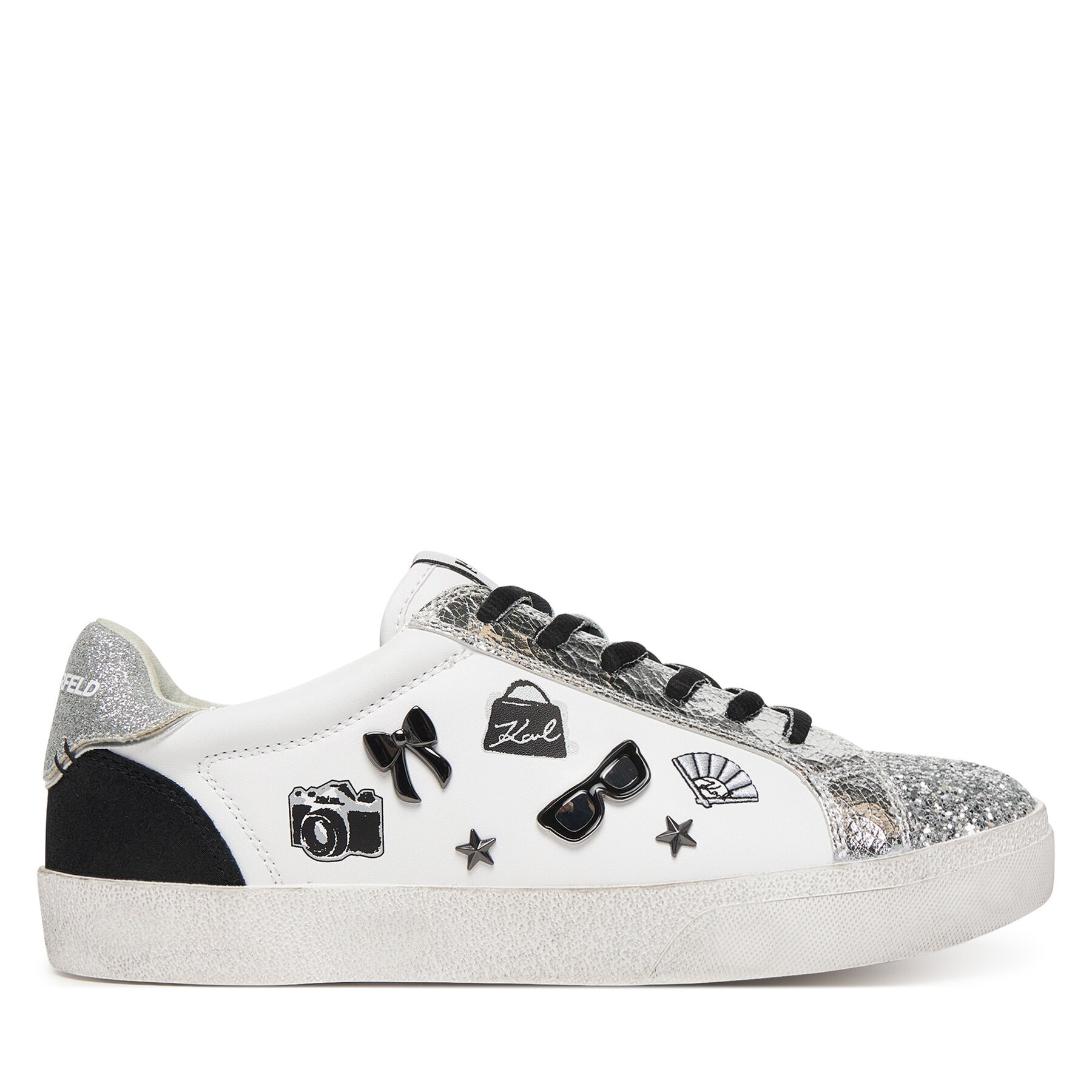KARL LAGERFELD Сникърси KL60118E