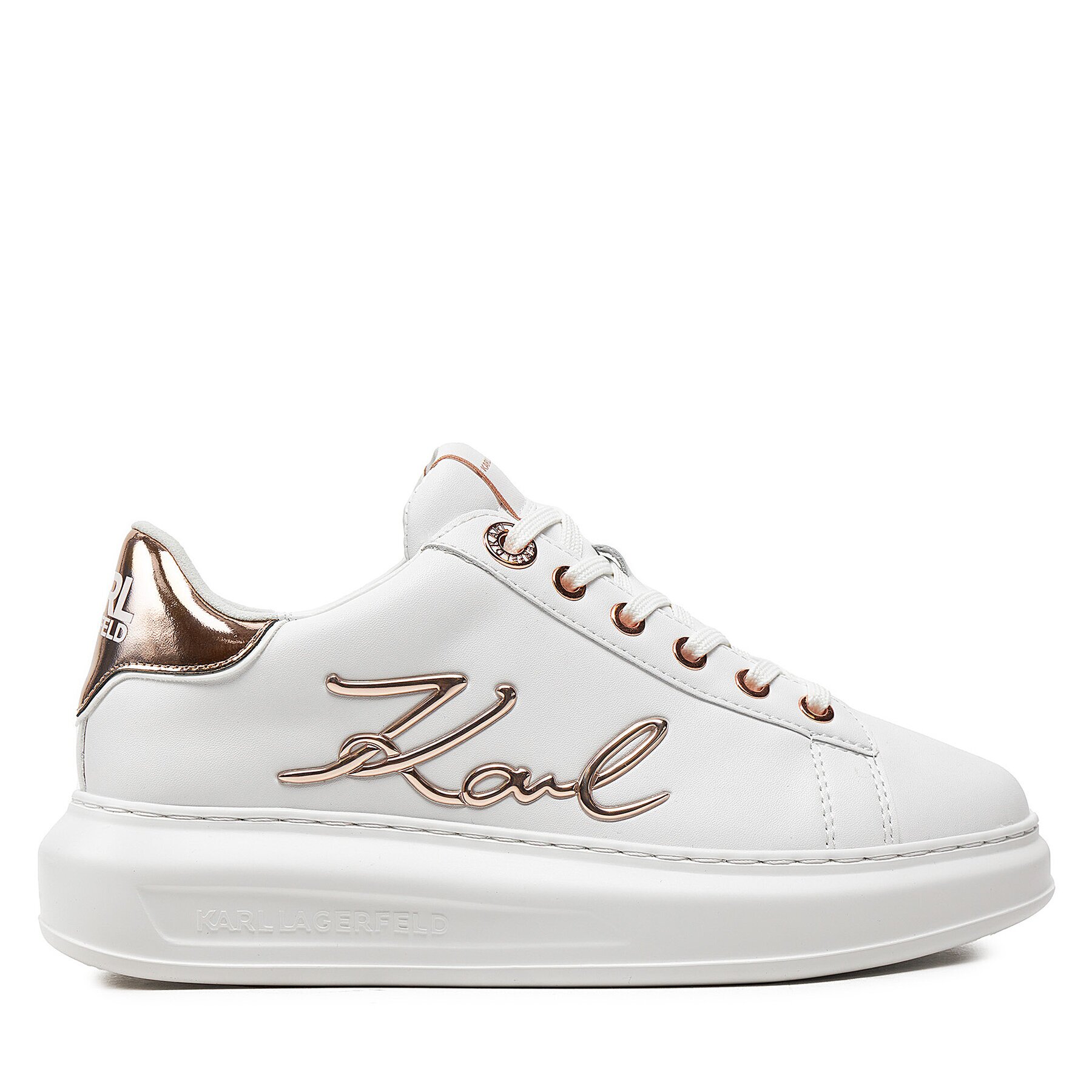 KARL LAGERFELD Сникърси KL62510A