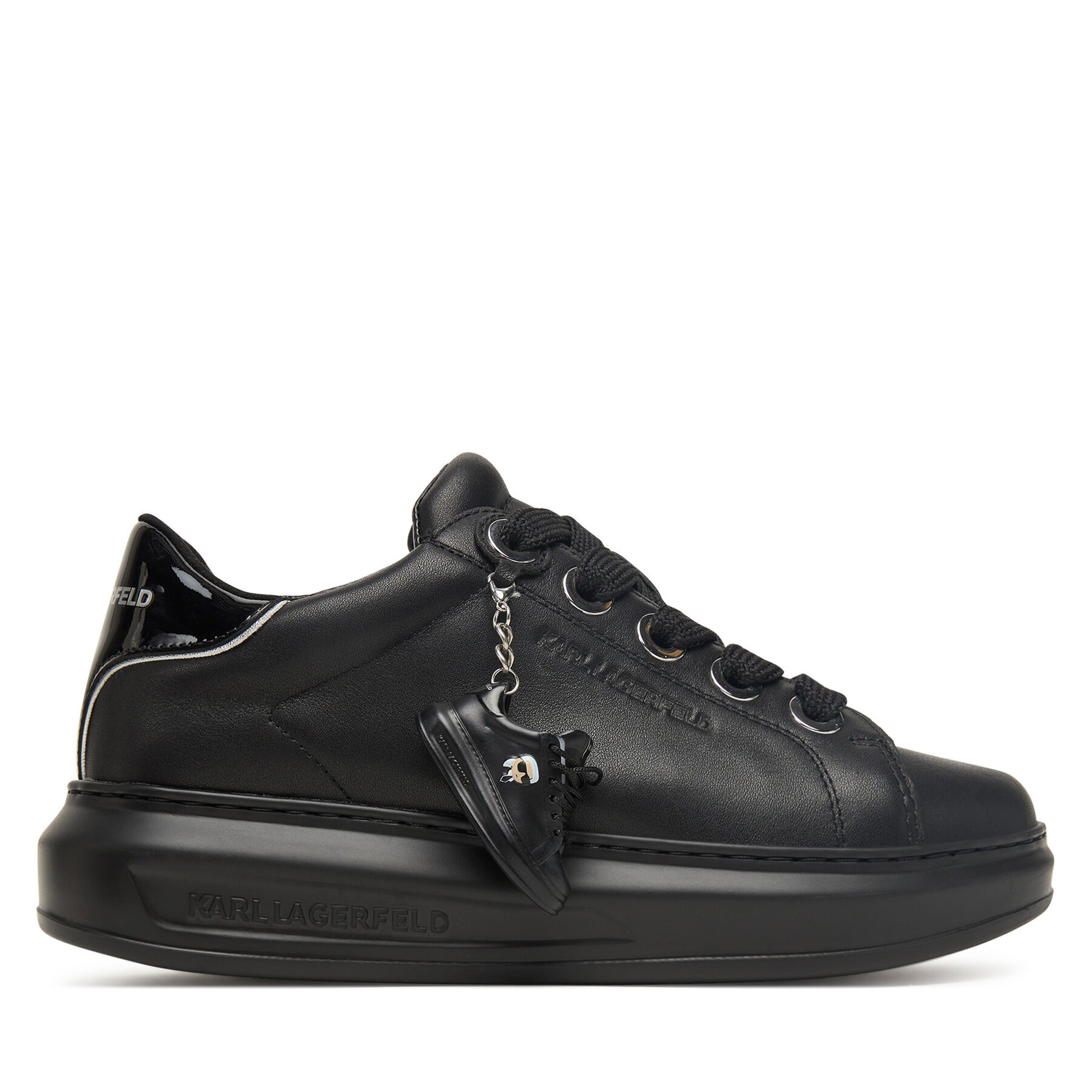 KARL LAGERFELD Сникърси KL62519E