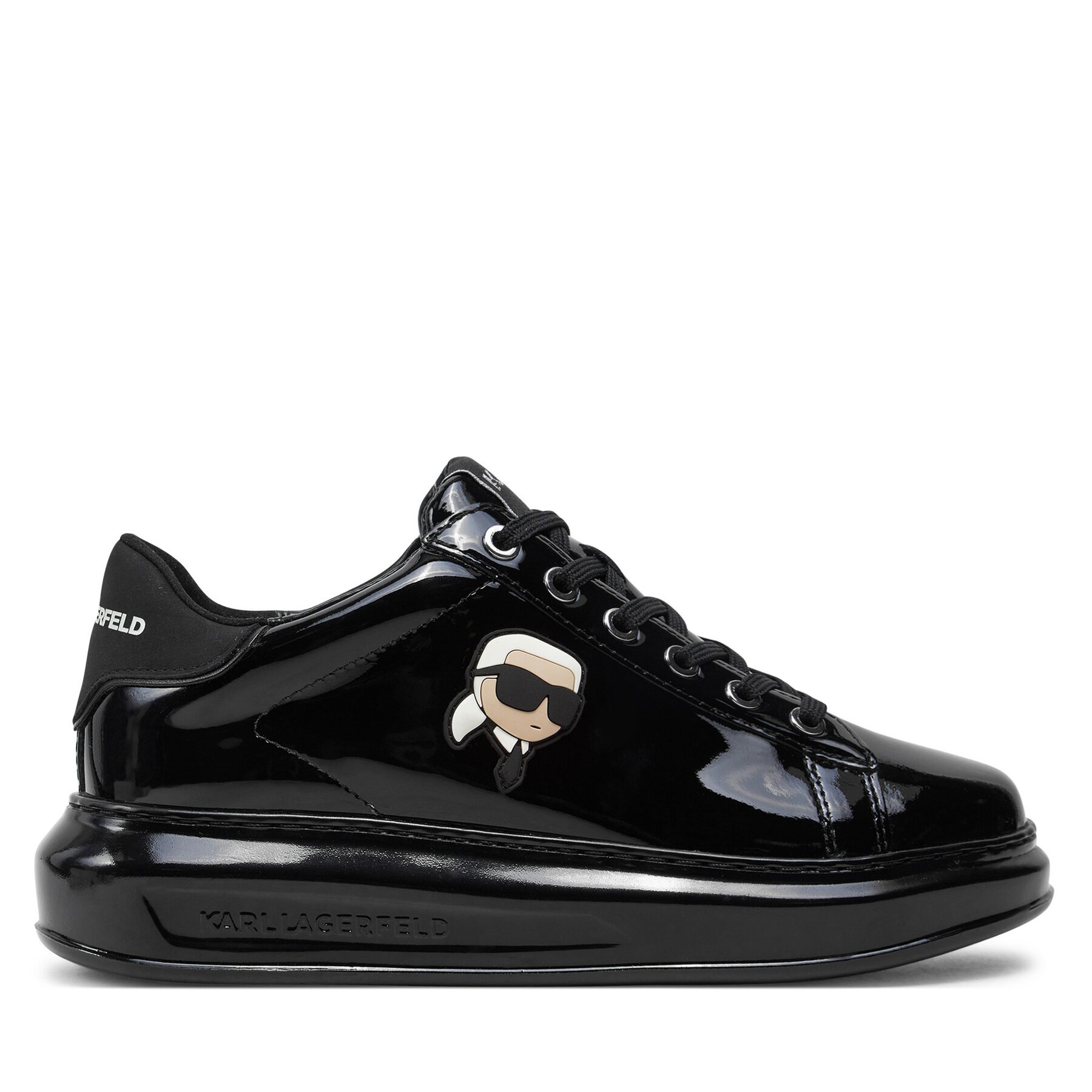 KARL LAGERFELD Сникърси KL62531U