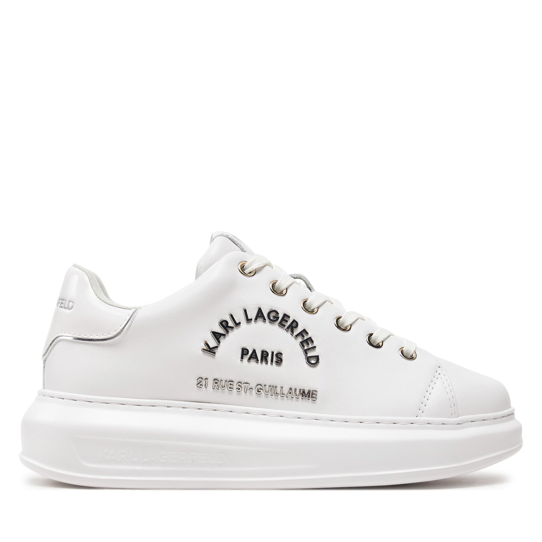 KARL LAGERFELD Сникърси KL62539K