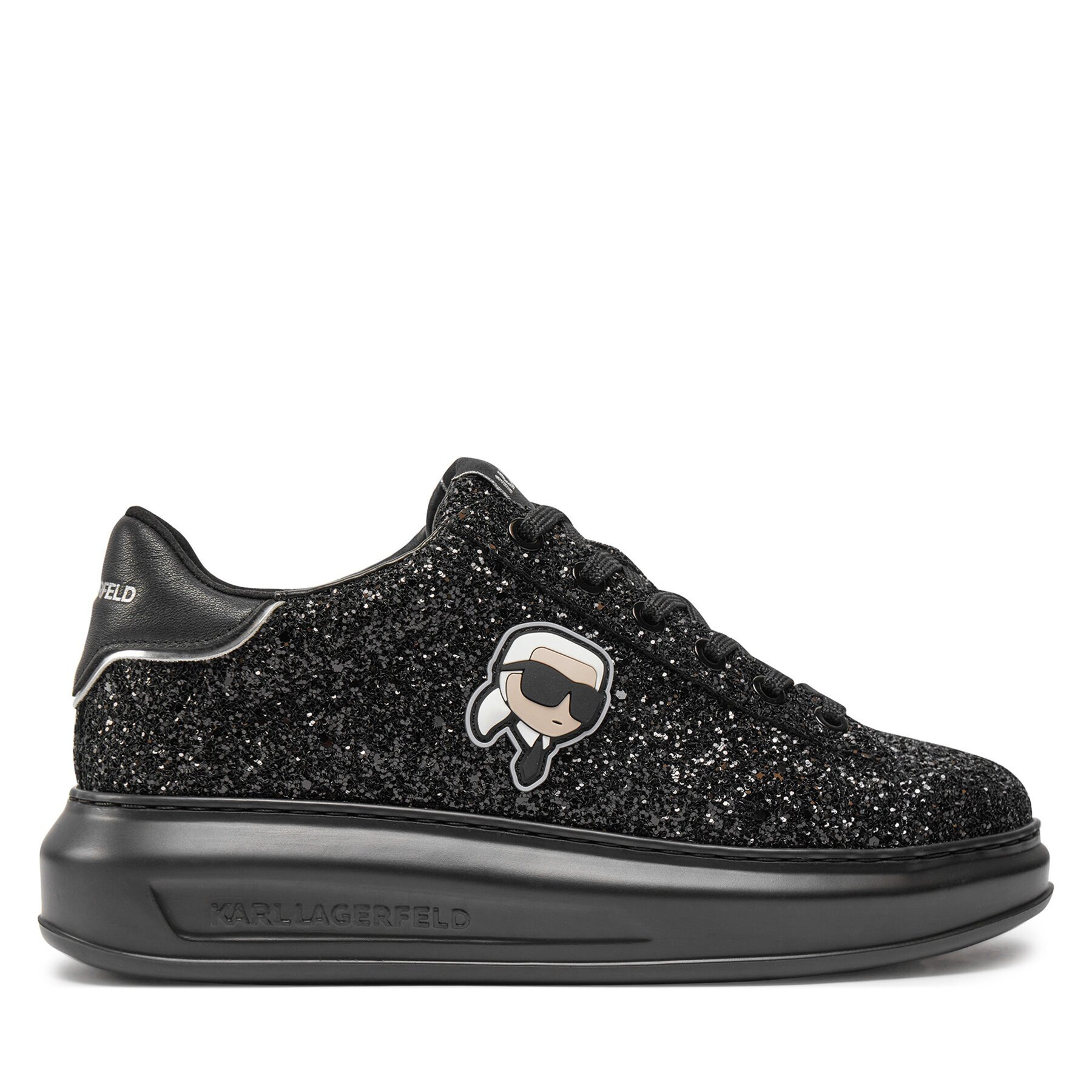 KARL LAGERFELD Сникърси KL62573N