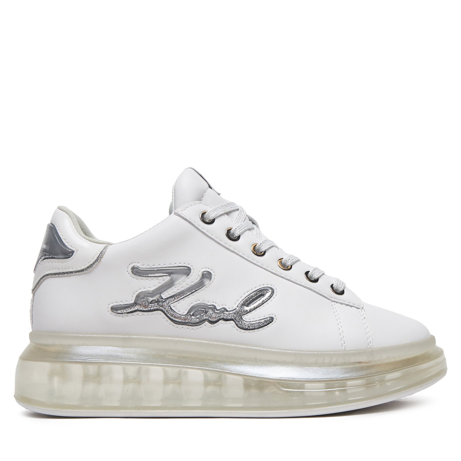 KARL LAGERFELD Сникърси KL62610H
