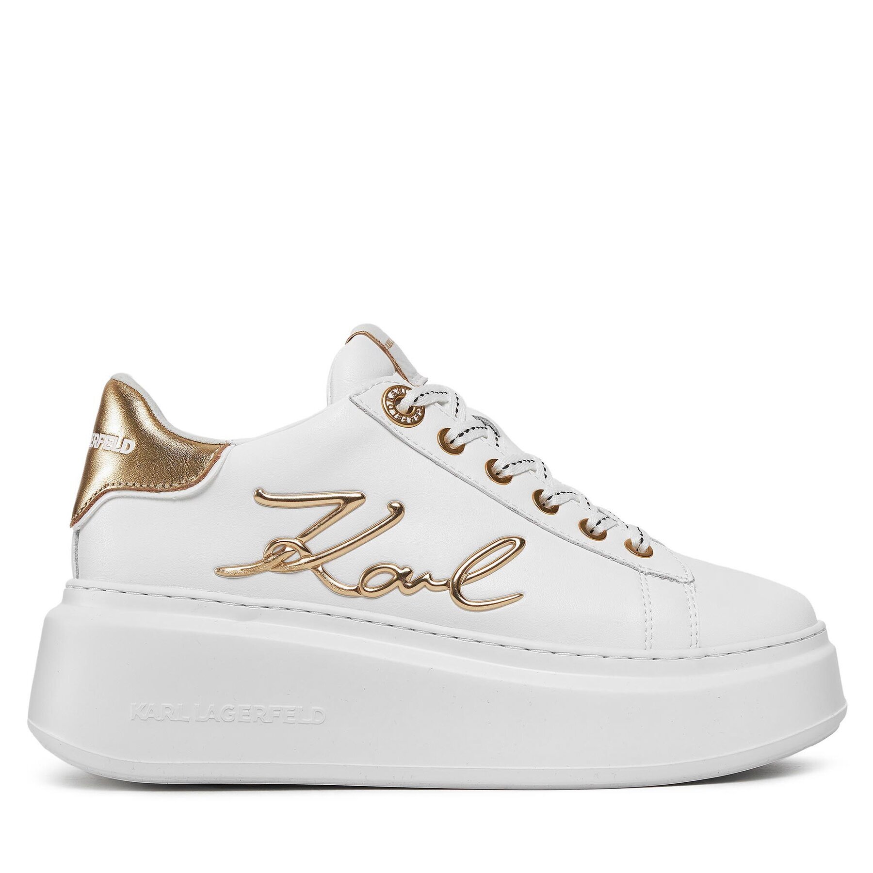 KARL LAGERFELD Сникърси KL63510A