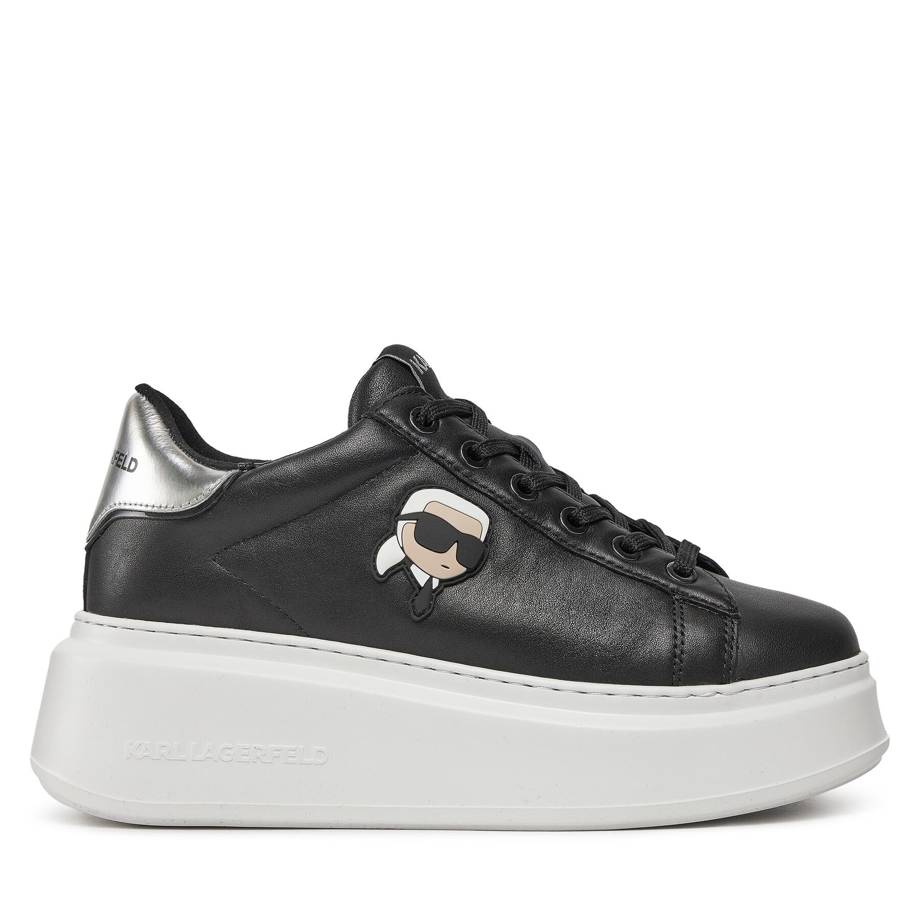 KARL LAGERFELD Сникърси KL63530N