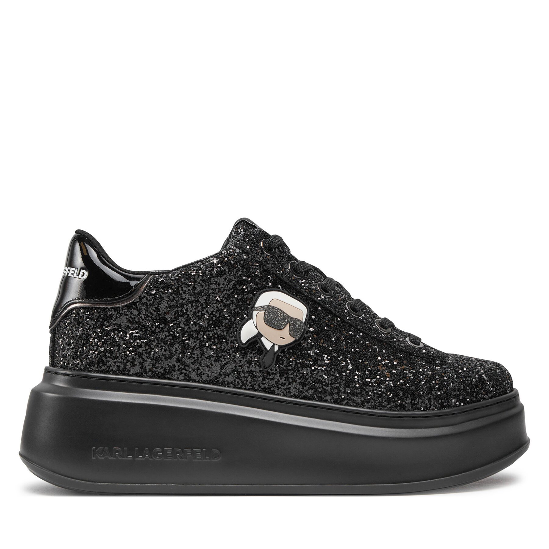 KARL LAGERFELD Сникърси KL63531N