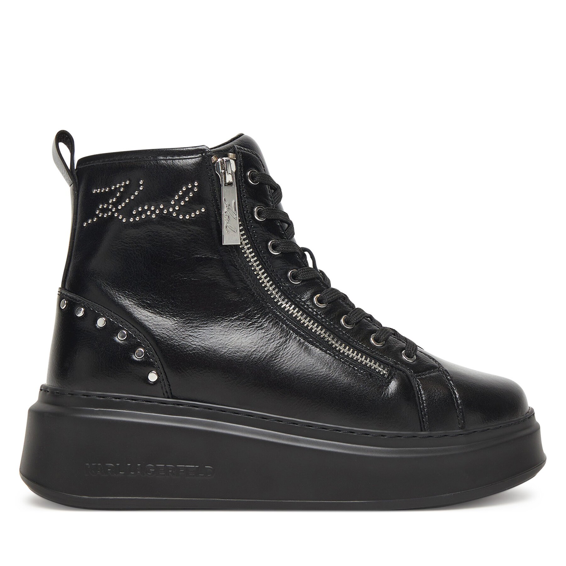 KARL LAGERFELD Сникърси KL63534