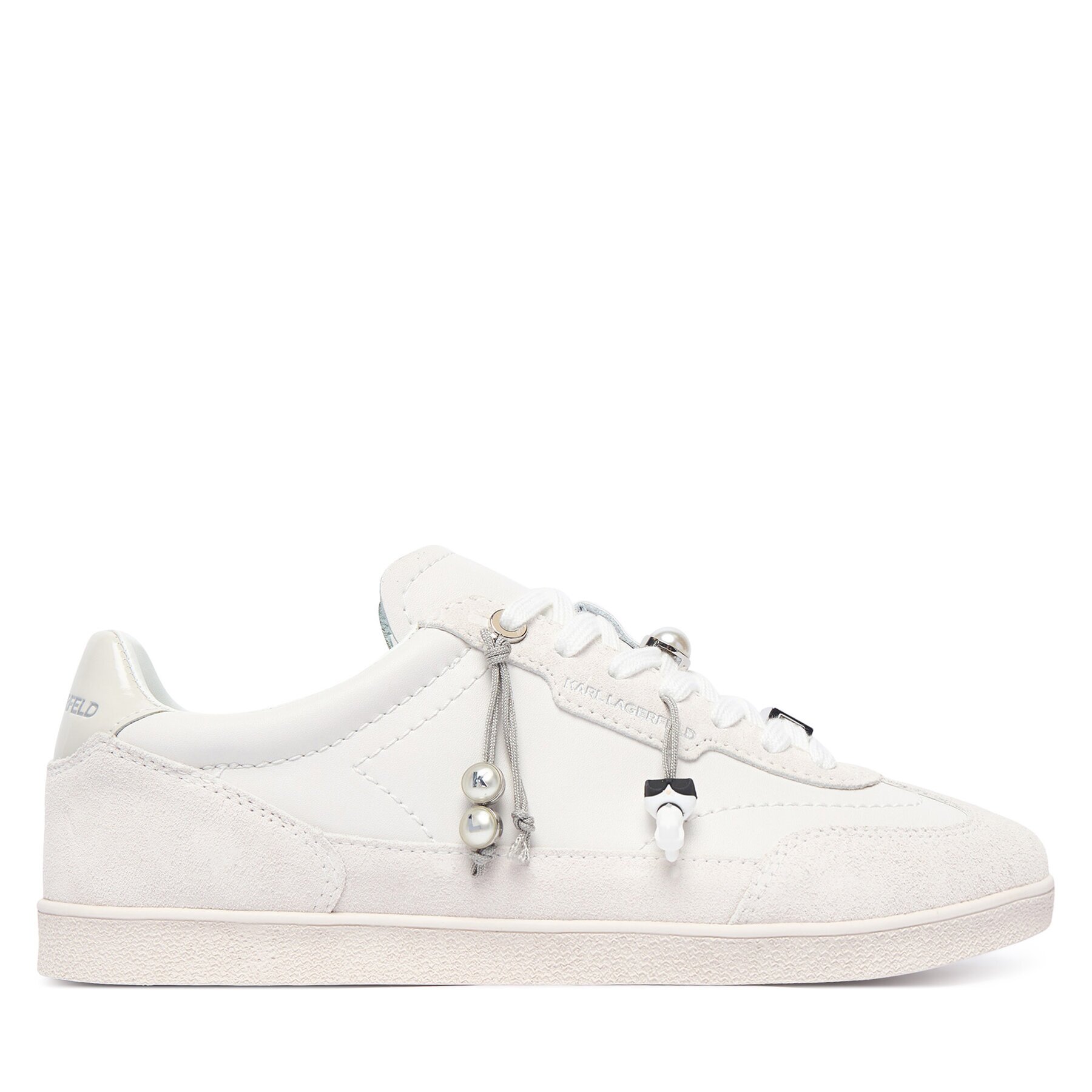 KARL LAGERFELD Сникърси KL63821