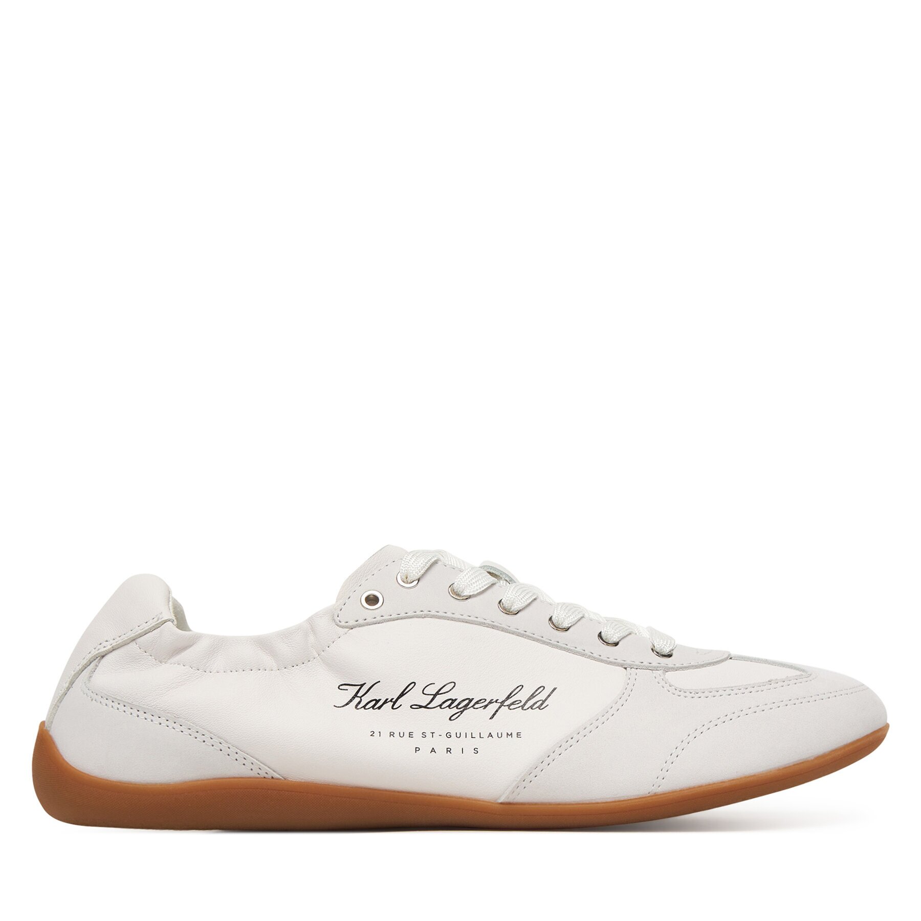 KARL LAGERFELD Сникърси KL66125