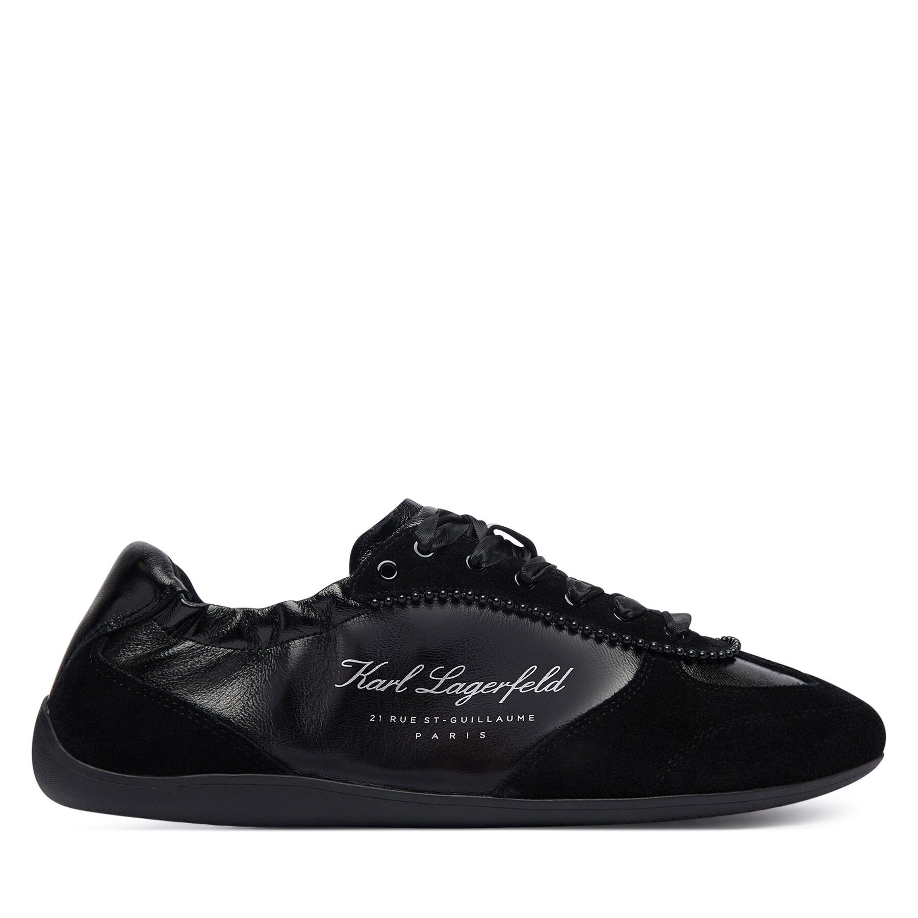 KARL LAGERFELD Сникърси KL66125A