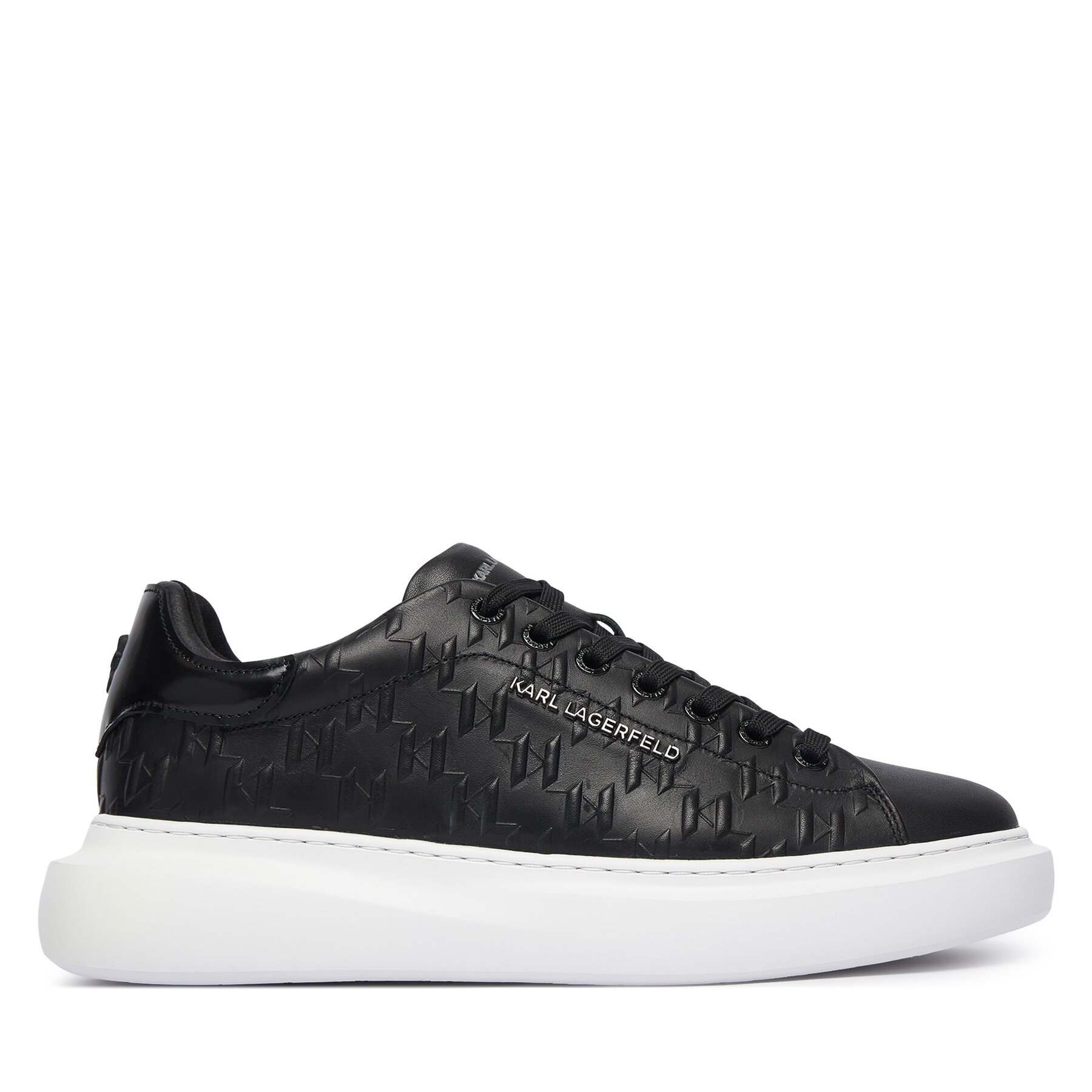 KARL LAGERFELD Сникърси Kore KL56549K