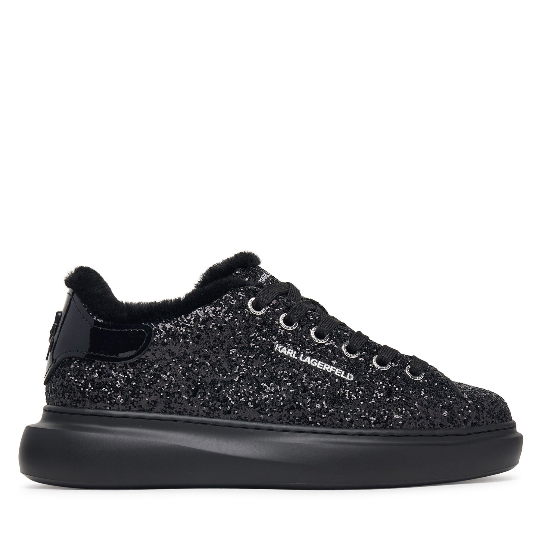 KARL LAGERFELD Сникърси Kore KL66526G