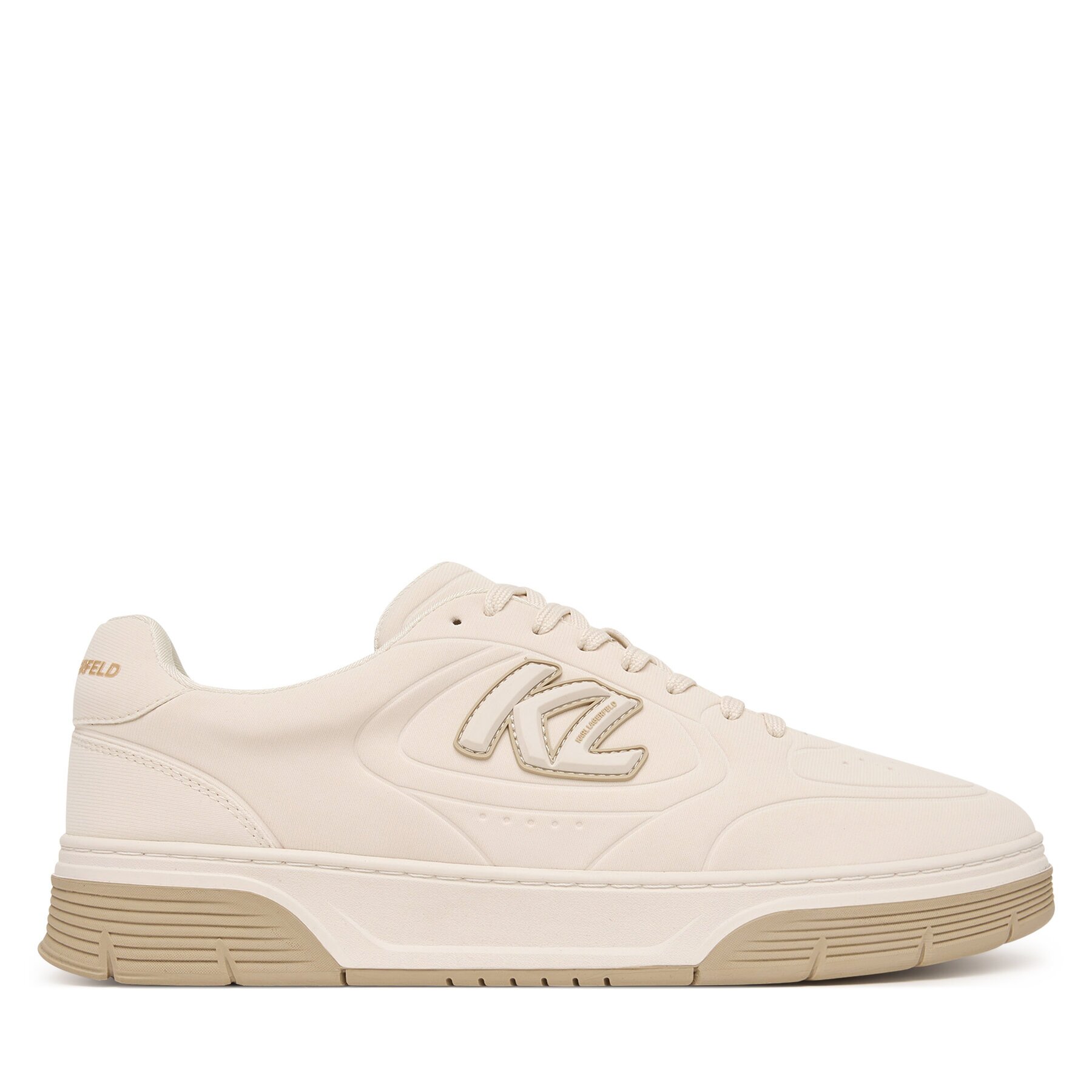 KARL LAGERFELD Сникърси Kourtney KL53016