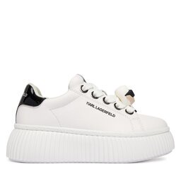 KARL LAGERFELD Сникърси Kreeper Lo KL42336T