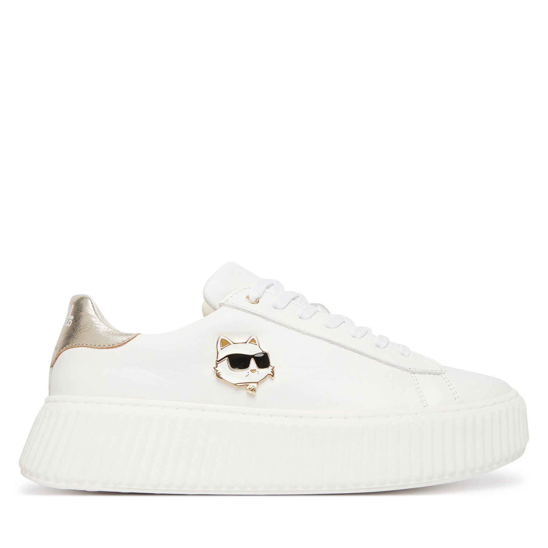 KARL LAGERFELD Сникърси Z31167 M