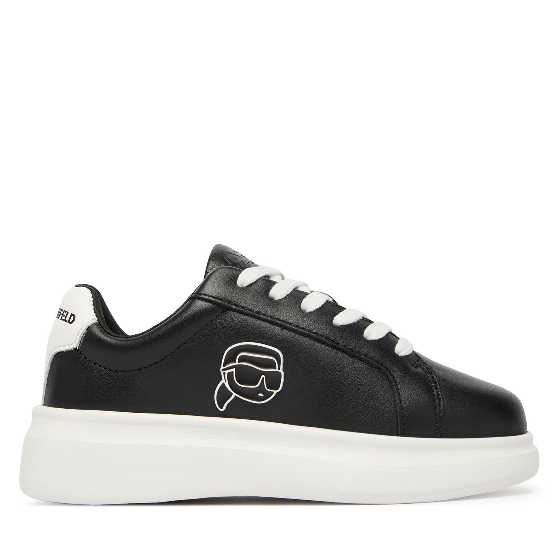 KARL LAGERFELD Сникърси Z31182 M