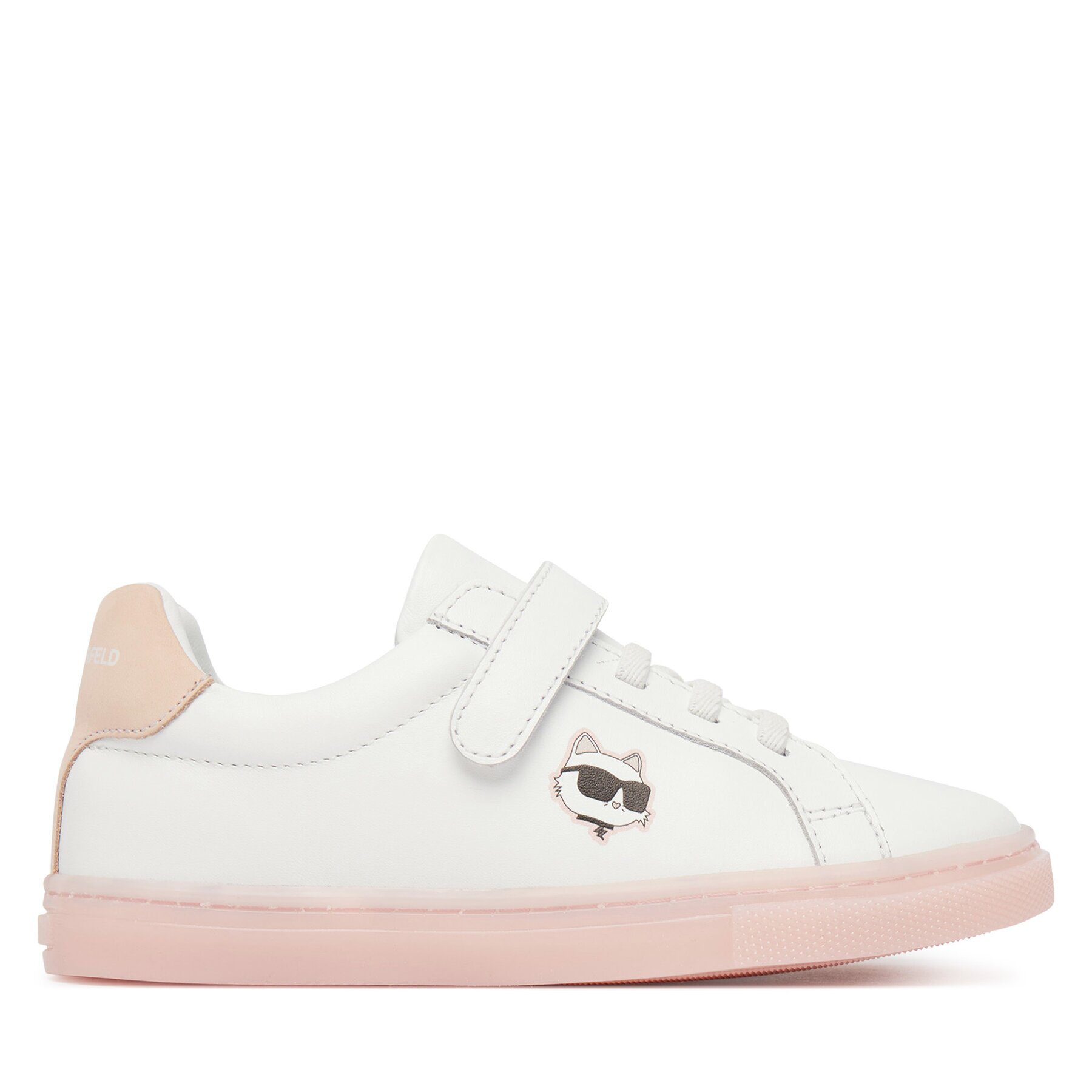KARL LAGERFELD Сникърси Z31184 S