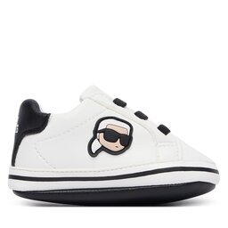 KARL LAGERFELD Сникърси Z31185 E