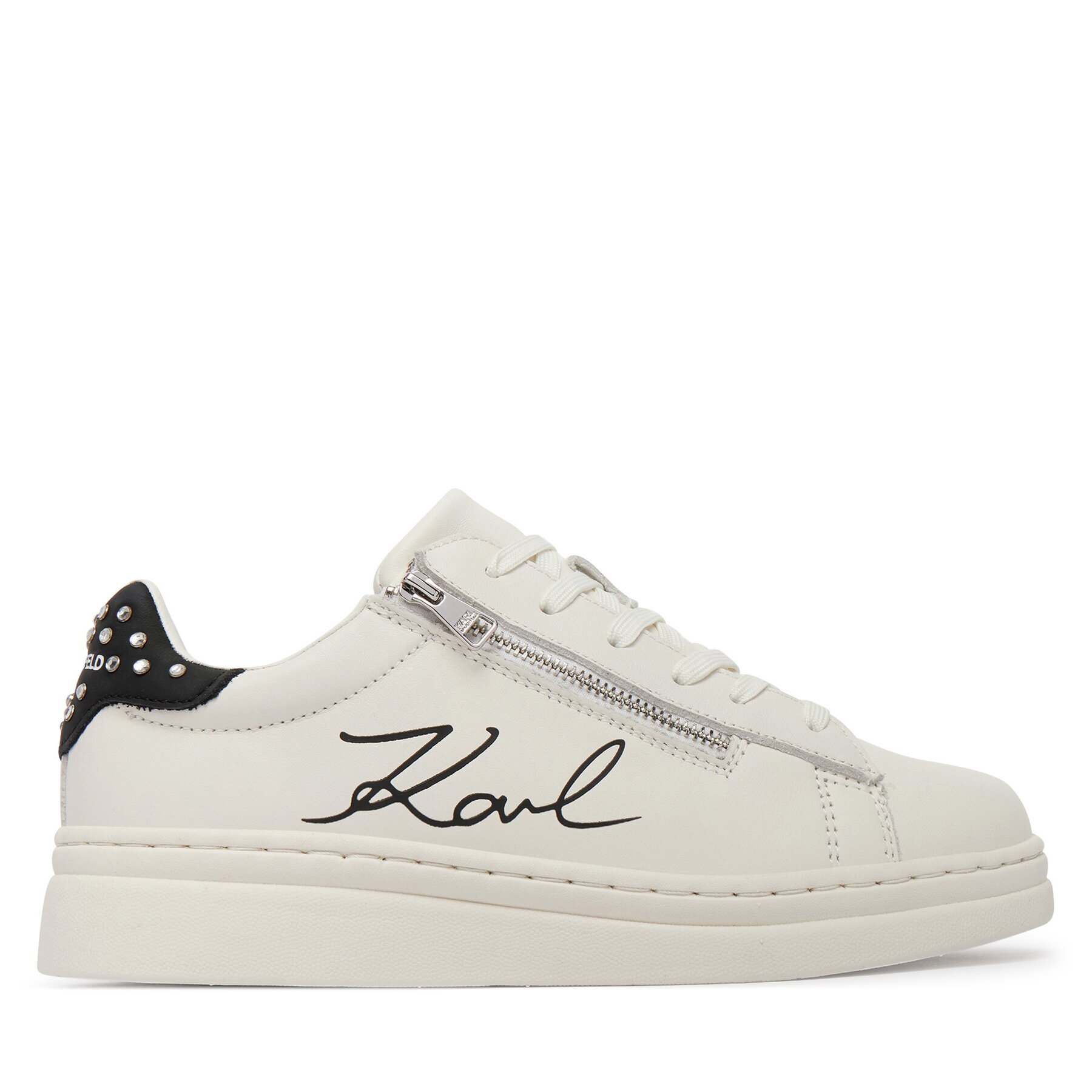 KARL LAGERFELD Сникърси Z31238 S