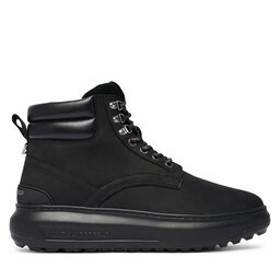 KARL LAGERFELD Туристически oбувки 8 Kapri Lug KL57548