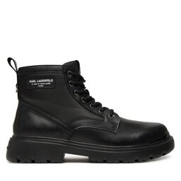 KARL LAGERFELD Туристически oбувки KL13035