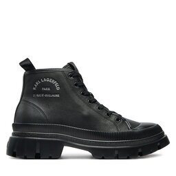 KARL LAGERFELD Туристически oбувки KL25234