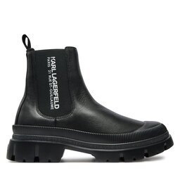 KARL LAGERFELD Туристически oбувки KL25244
