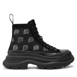 KARL LAGERFELD Туристически oбувки KL42941