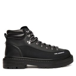 KARL LAGERFELD Туристически oбувки Miles KL10245