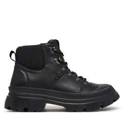 KARL LAGERFELD Туристически oбувки Trekka KL25246